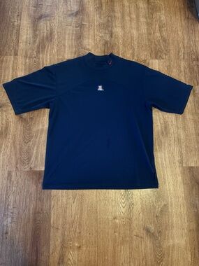 Nike Dri-Fit Shirt Men's Size Large University of Arizona